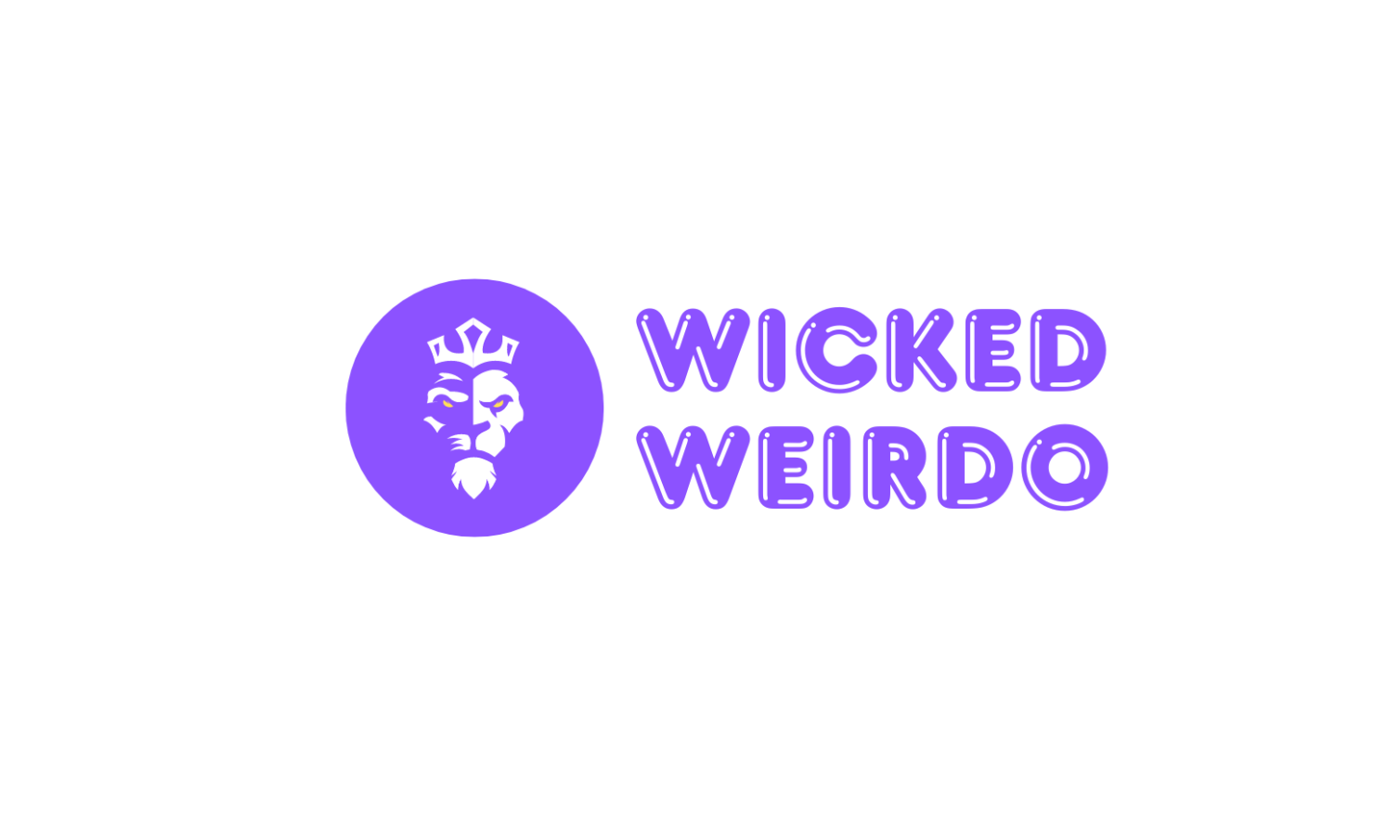 WickedWeirdo.com