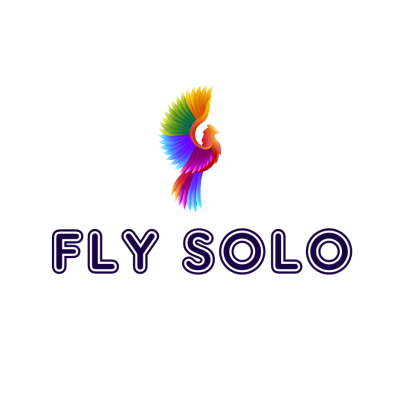 flysolo.in is on sale - Travel domain name | BrandBrahma