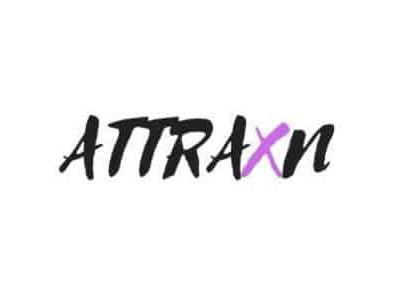 Cosmetics/lifestyle brand name - ATTRAXN.COM | BrandBrahma