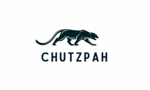 Domain for naming gaming app | CHUTZPAH.BAR on sale | BrandBrahma