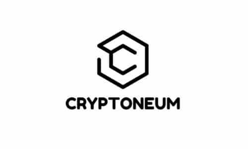 Domain for cryptocurrency | Cryptoneum.XYZ is on sale | BrandBrahma
