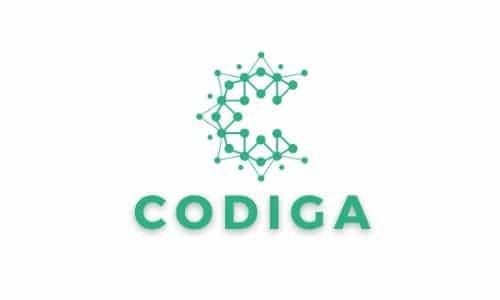 Domain for naming coding | CODIGA.XYZ is on sale | BrandBrahma