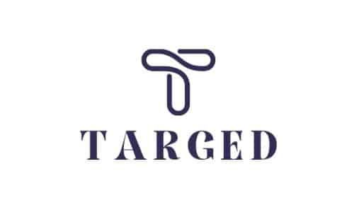 Highly brand-able domain name | TARGED.XYZ is on sale | BrandBrahma