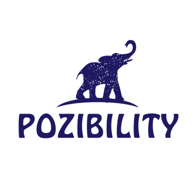 Creative business names - POZIBILITY.COM | BrandBrahma