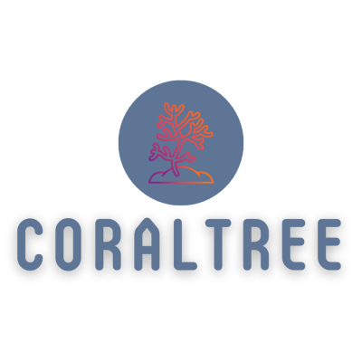 CoralTree.xyz – Premium Domain Name for health & wellness