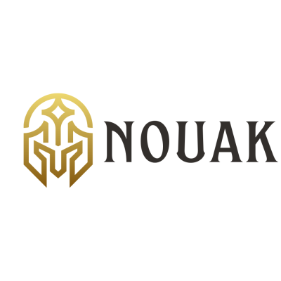 Nouak.com – Premium E-Commerce Brand Name for Global Online