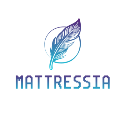 Mattressia.com – Premium Mattress & Bedding Brand Domain