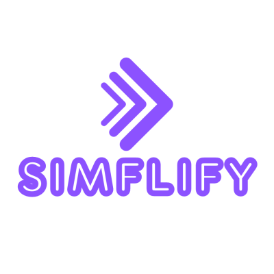 Brandable Business Name - Simflify.com | BrandBrahma