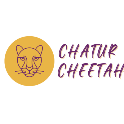 ChaturCheetah.com – Brandable Domain for Smart Tech & AI