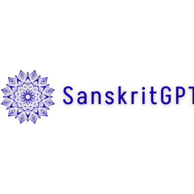 SanskritGPT.com – Premium Domain for AI, NLP & Sanskrit App