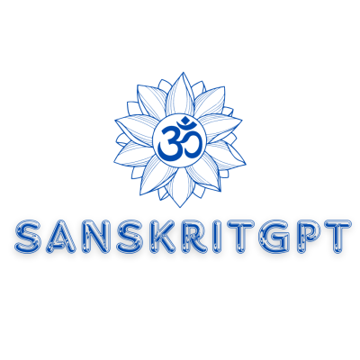 SanskritGPT.com – Premium Domain for AI, NLP & Sanskrit App