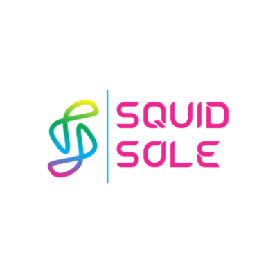 Top footwear brand name - Squidsole.com | BrandBrahma.com