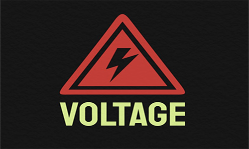 Voltage