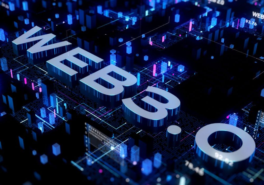 The Digital Assets Industry - Blogs | BrandBrahma