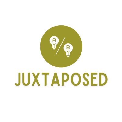 Juxtaposed.co.uk - Domain Name is on Sale - BrandBrahma