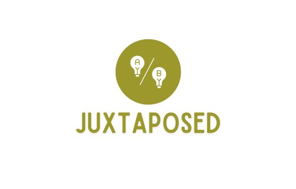 Juxtaposed.co.uk