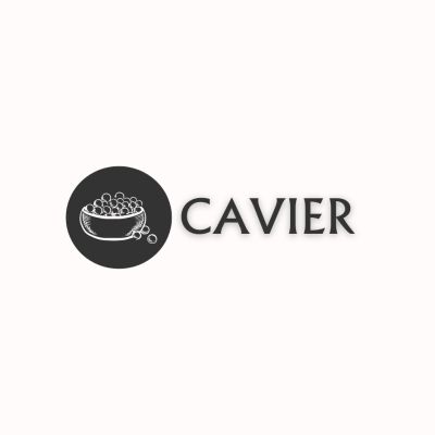 Cavier.io is on sale - Single Word Domain Name - BrandBrahma