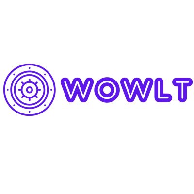 WOWLT.com – Domain for Fintech, Cybersecurity & Tech Startups