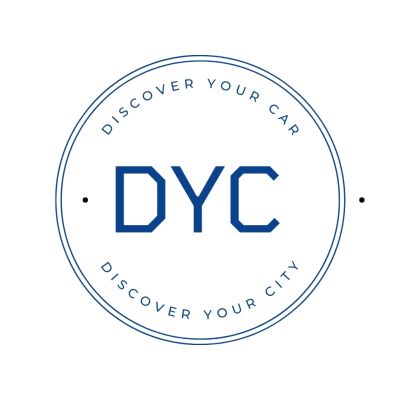 DYC.co.in – Premium Short Domain for Indian Startups, Tech