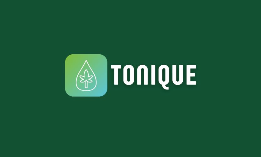 TONIQUE.IO