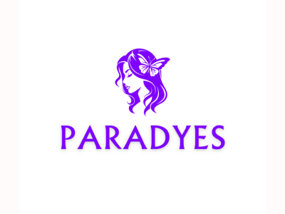 Paradyes.co - Hair Dye Startup Name - BrandBrahma