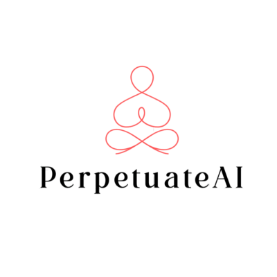 PerpetuateAI.com – Premium Domain for Enterprise AI Startup