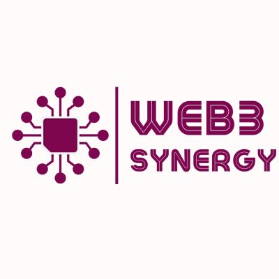 Web3Synergy.com – Domain for Web3, Blockchain, DeFi & NFT