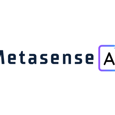 MetaSenseAI.com – AI & Metaverse Domain for Smart Tech