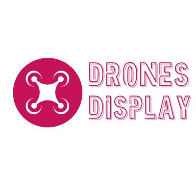 DronesDisplay.com – Domain for Drone Shows, FPV Events