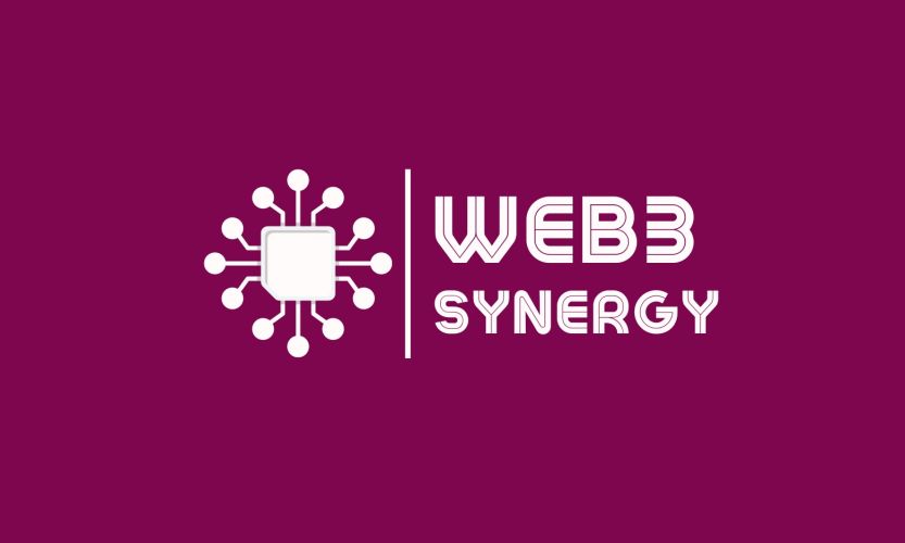 Web3Synergy.com
