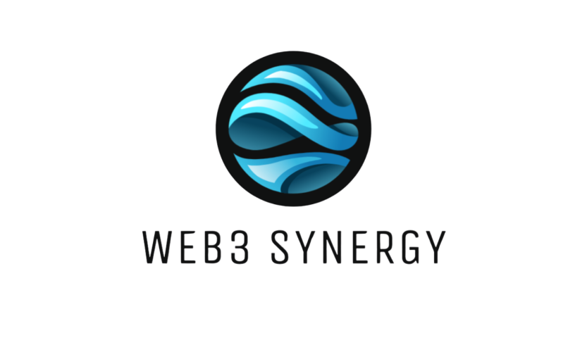 Web3Synergy.com
