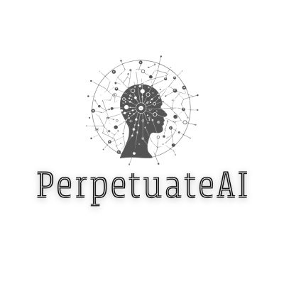 PerpetuateAI.com – Premium Domain for Enduring AI, Automation