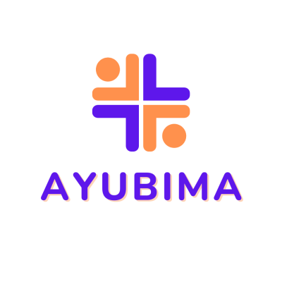 Ayubima.com – Premium Domain for Wellness, Life Insurance.