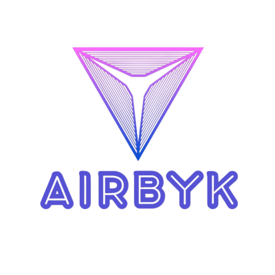 AirByk.com – Premium Domain for UAM & Electric Bike Rentals