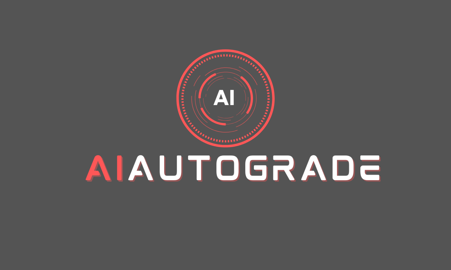 AIAutograde.com