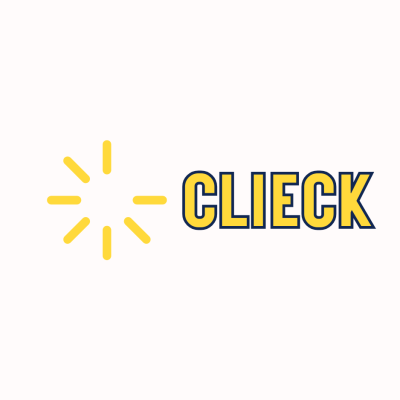 Clieck.com – Premium Domain for Digital Marketing, PPC