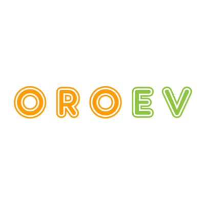 OroEV.com – Drive into the Future is on sale | BrandBrahma