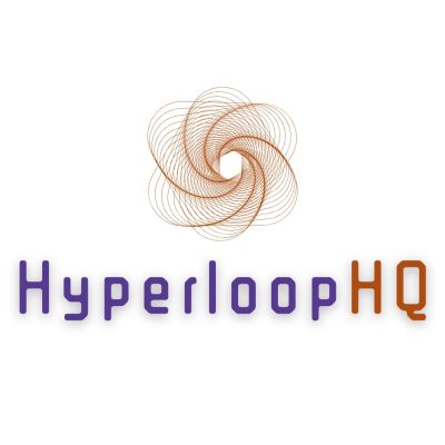 HyperloopHQ.com – Premium Domain for Hyperloop Technology