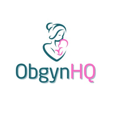 ObgynHQ.com – Premium Domain for Women’s Health Startup