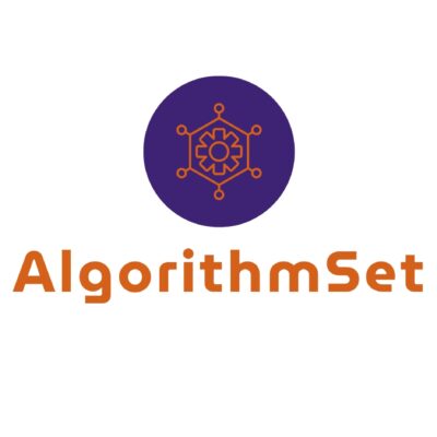 AlgorithmSet.com – Premium AI & Tech Domain for Sale
