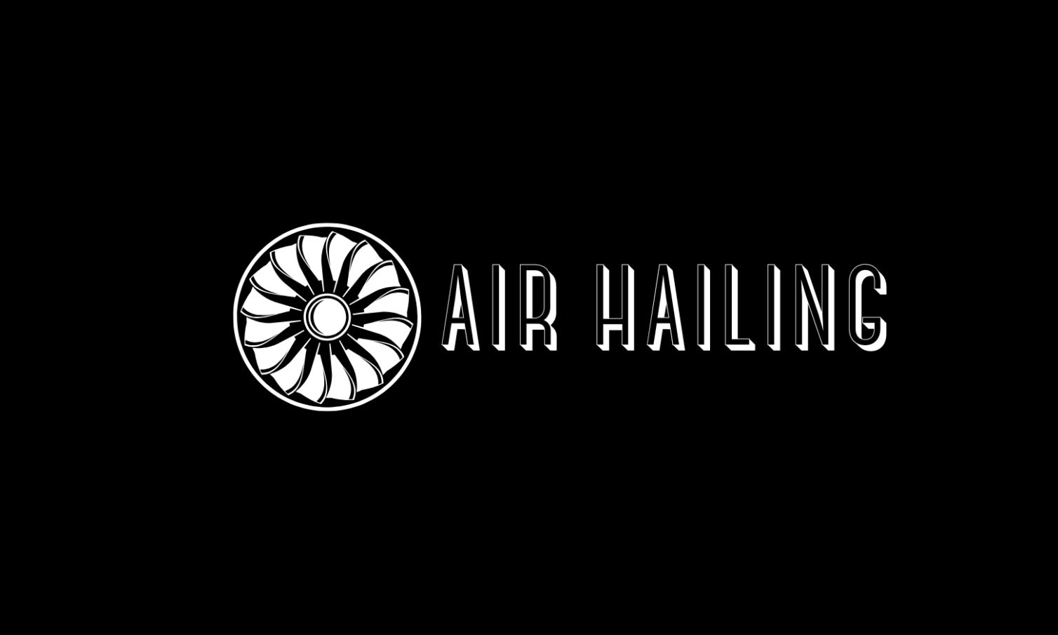 AirHailing.com