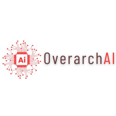 OverarchAI.com – Premium Domain for AI Startups & Innovation