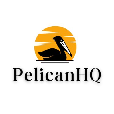 Domain PelicanHQ.com - Premium domain name | BrandBrahma