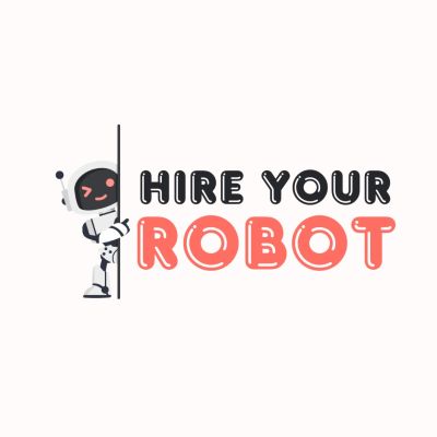 HireYourRobot.com – Domain for AI, Robotics & Automation
