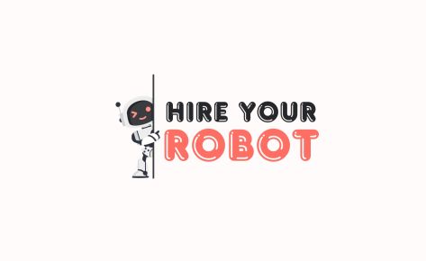 HireYourRobot.com