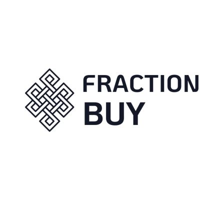 FractionBUY.com – Domain for Fractional Ownership, Real Estate.