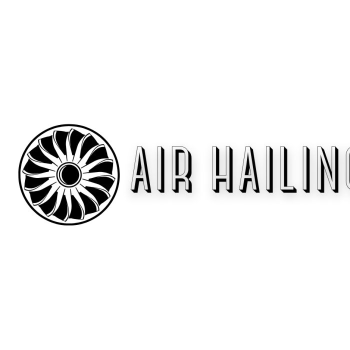 AirHailing.com