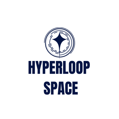 HyperloopSpace.com | Domain for Futuristic Transportation