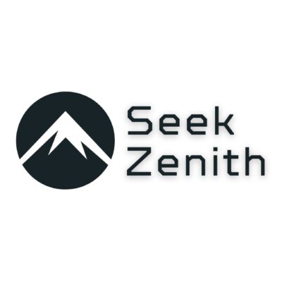 SeekZenith.com – Trending Domain Name for Sale | BrandBrahma