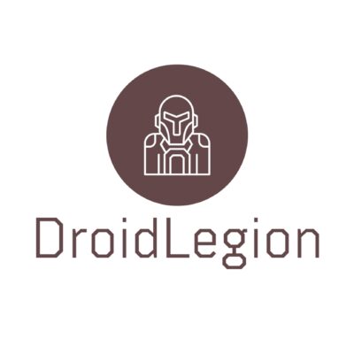 DriodLegion.com - Gaming Domain for Sale | BrandBrahma